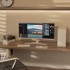 JAPANNEXT Monitor JN-IPS340UWQHD60C-C65W-HS-W / 34", 3440 x 1440, IPS, UltraWide Quad HD, USB-C Docking, crna